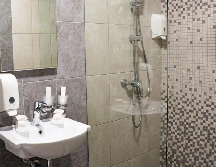 Люкс - Отель «АМАКС Россия» Великий Новгород