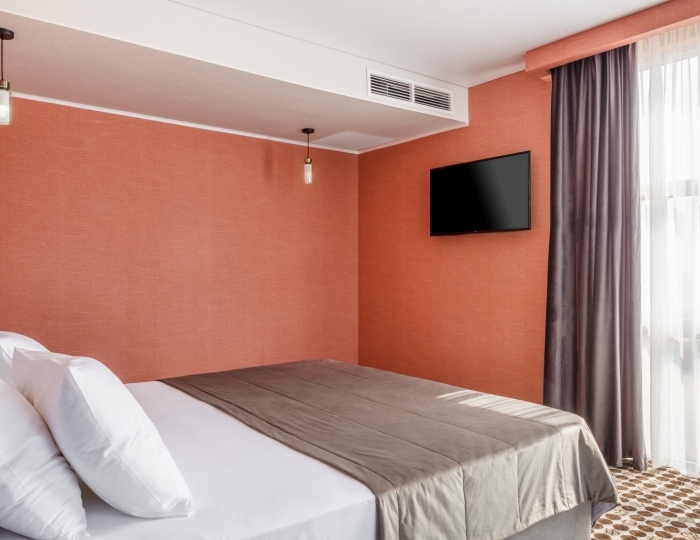 Апартаменты - Отель CORUDO Family Resort & Spa / КОРУДО Фэмели Резорт и Спа