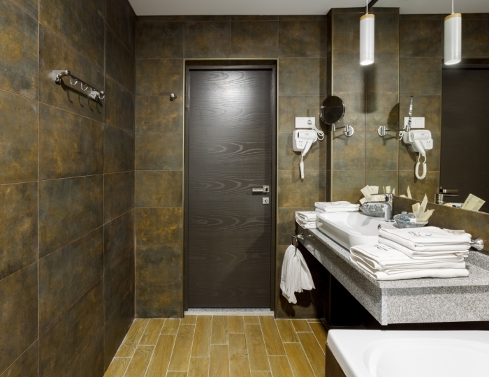 4-х местный Семейный - Отель CORUDO Family Resort & Spa / КОРУДО Фэмели Резорт и Спа