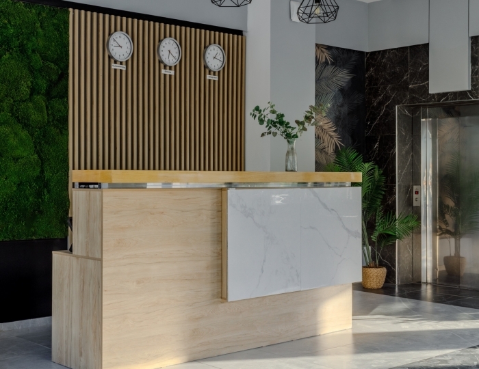 Отель Ambra All inclusive Resort Hotel / Амбра