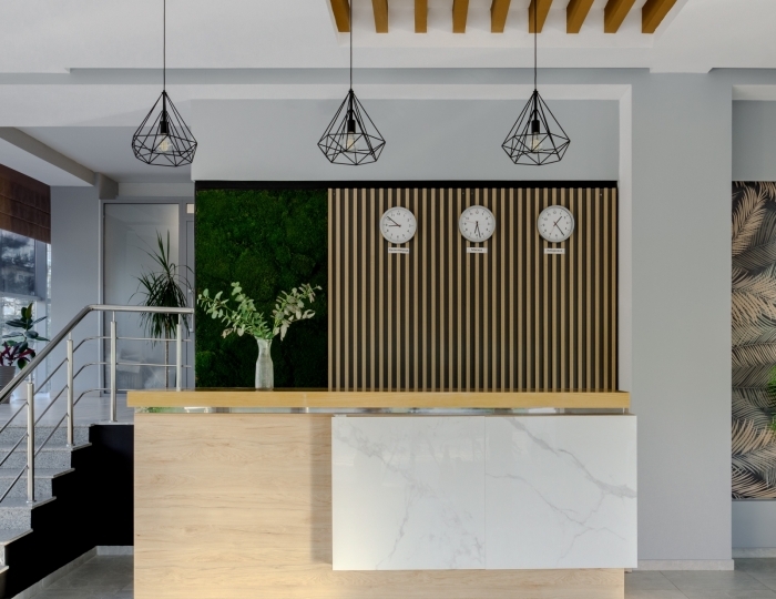 Отель Ambra All inclusive Resort Hotel / Амбра