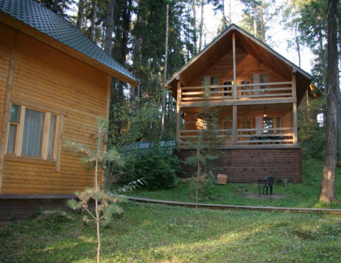 Отель «Лада Холидей»