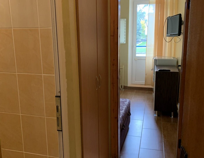 Повышенной комфортности 1-местный корпус 1 (207,208,209,210,211,307,308,309,310) - Санаторий «Республиканская больница спелеолечения» Минская область