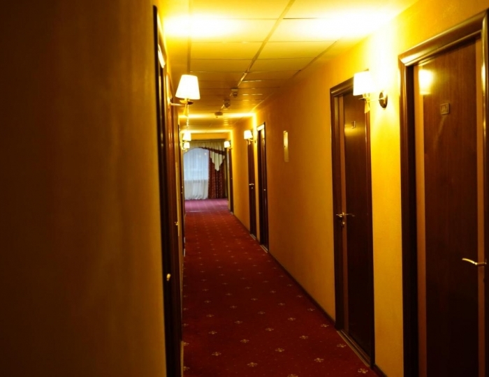 Гостиница Amaks Vizit-Hotel / АМАКС Визит-Отель Гомель