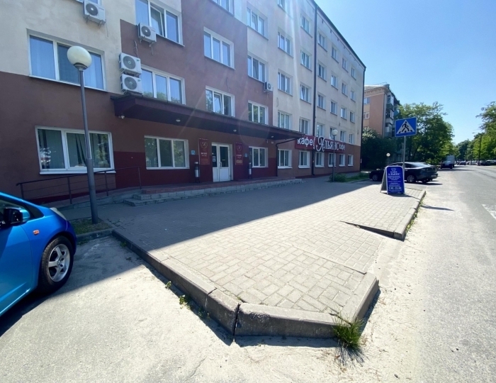 Гостиница Amaks Vizit-Hotel / АМАКС Визит-Отель Гомель