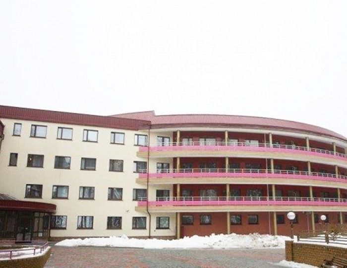 Санаторий «Свитязь» Гродненская область