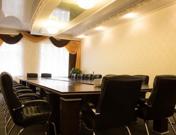 Конференц-залы - Отель Metropol Hotel / Метрополь Могилёв