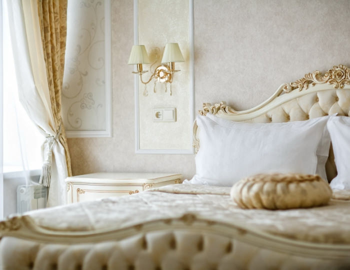 Представительский 2-местный Люкс - Отель Metropol Hotel / Метрополь Могилёв