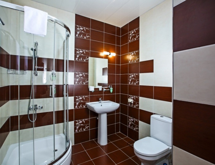 Стандартный 1-местный Single - Отель Metropol Hotel / Метрополь Могилёв