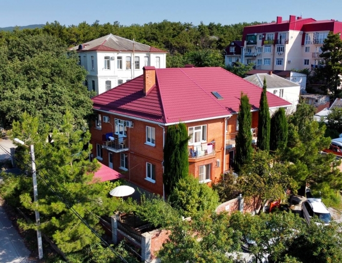 Мини-отель La Villa / Ла Вилла Геленджик