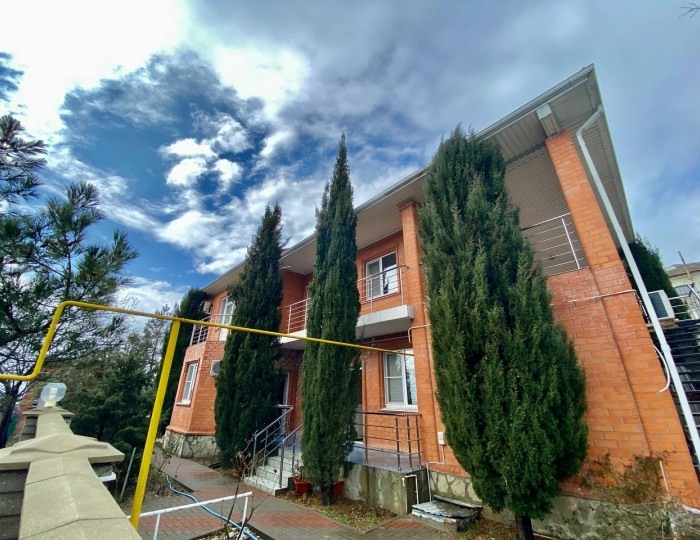 Мини-отель La Villa / Ла Вилла Геленджик