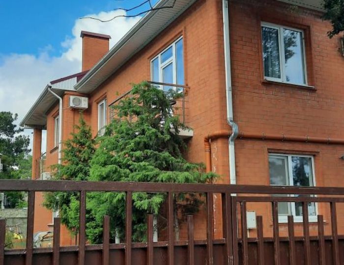 Мини-отель La Villa / Ла Вилла Геленджик