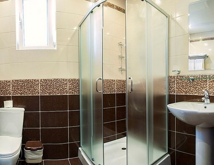 ПРЕМИУМ 3-МЕСТНЫЙ - Бутик-отель «Ахиллеон Парк»