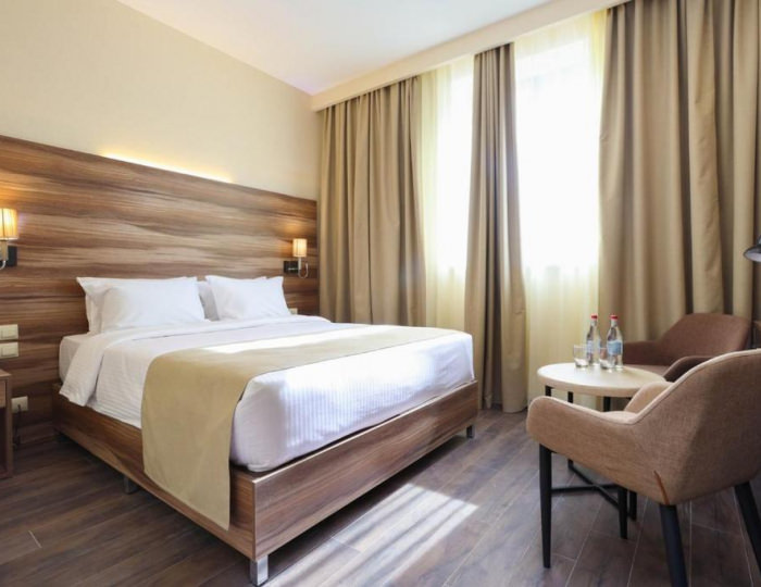 Standard 2местный - Отель Nacho Hotel / Начо Ереван