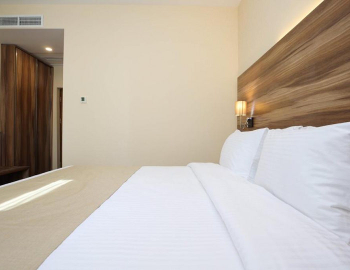 Standard 2местный - Отель Nacho Hotel / Начо Ереван