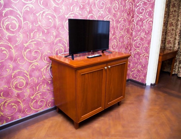 Люкс трехкомнатный (Family room) - Отель «Премьер» Кострома
