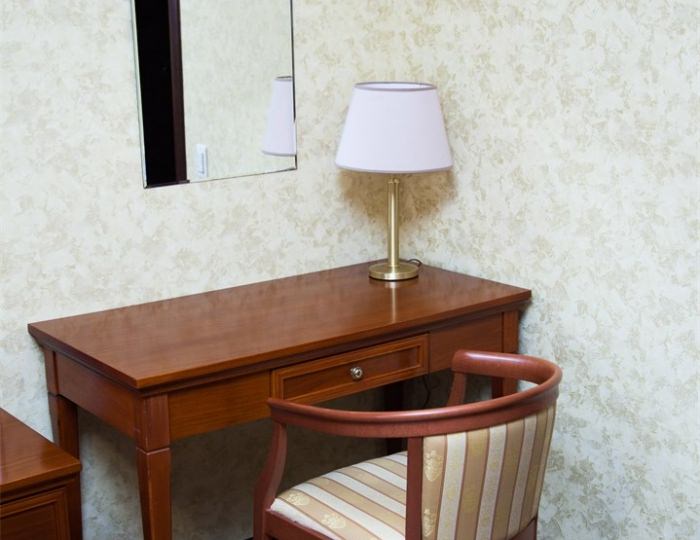 Люкс трехкомнатный (Family room) - Отель «Премьер» Кострома