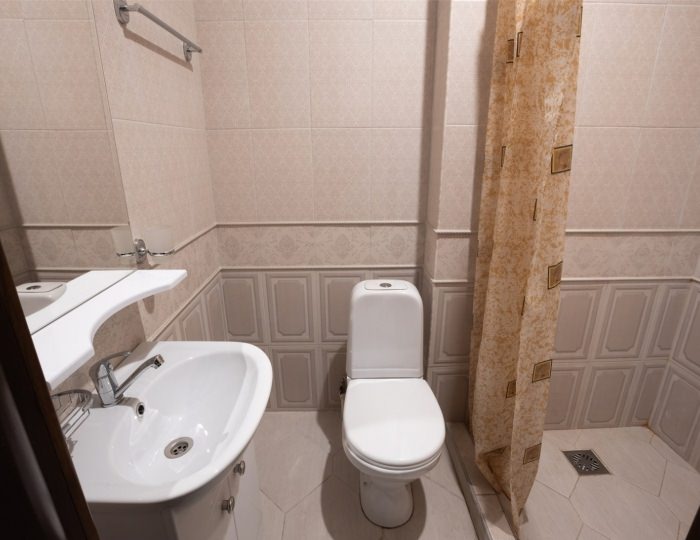 Стандарт 6-ти местный - Отель «Нитрон» Саратов