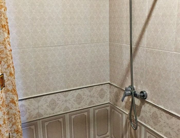 Стандарт 3х местный - Отель «Нитрон» Саратов