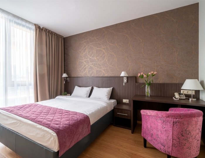 Апартамент - Отель Harbor Club / Харбор Клуб