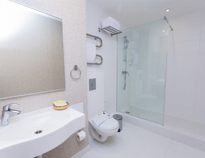 Стандарт "Classic" double - Отель Harbor Club / Харбор Клуб