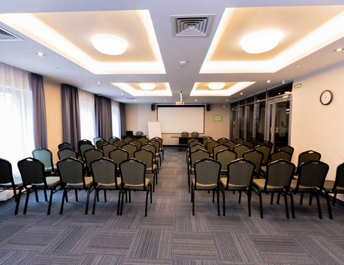 Конференц-залы - Отель Harbor Club / Харбор Клуб