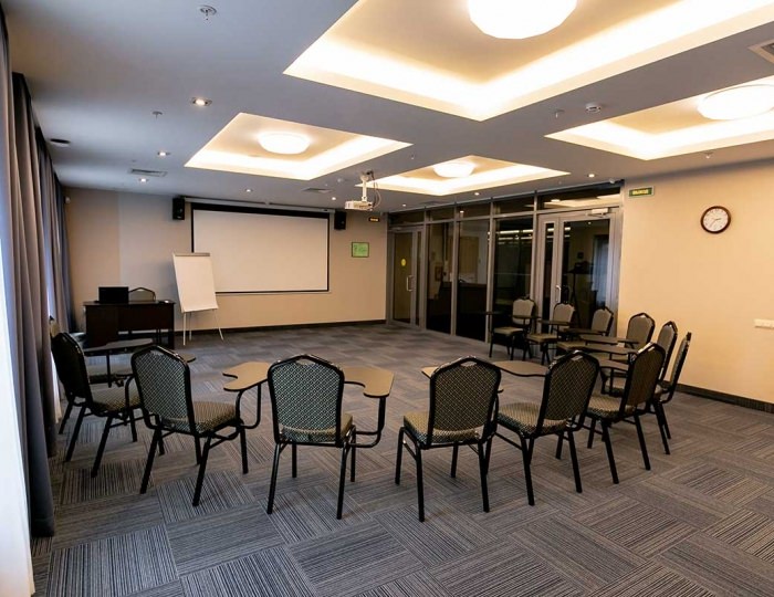 Конференц-залы - Отель Harbor Club / Харбор Клуб