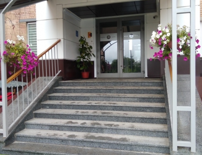 Бизнес-отель «Воскресенск»