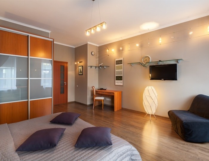 АПАРТАМЕНТЫ (отдельная квартира) - Гостевой дом «Соната на Невском 11»