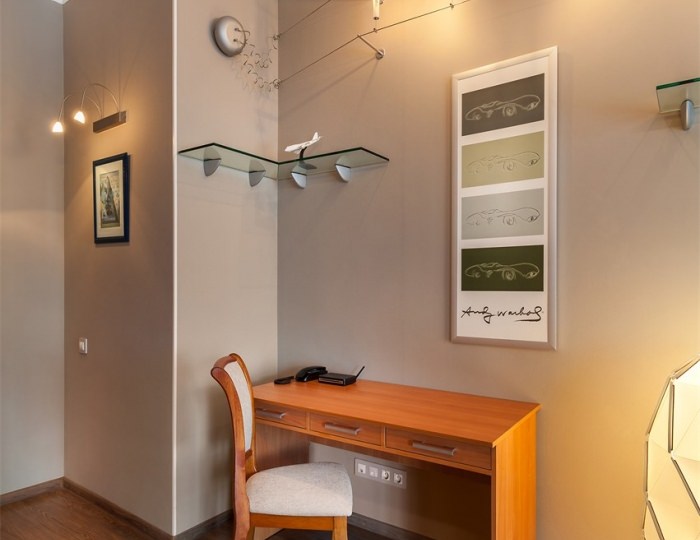 АПАРТАМЕНТЫ (отдельная квартира) - Гостевой дом «Соната на Невском 11»