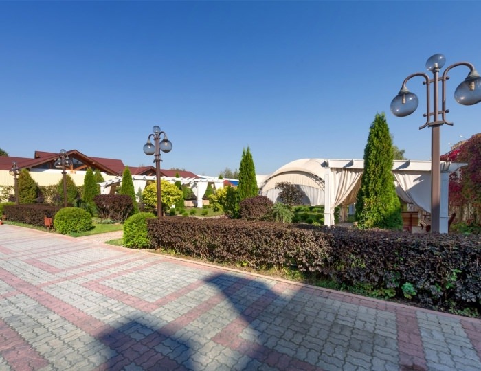 Отель «Новый» Смоленск