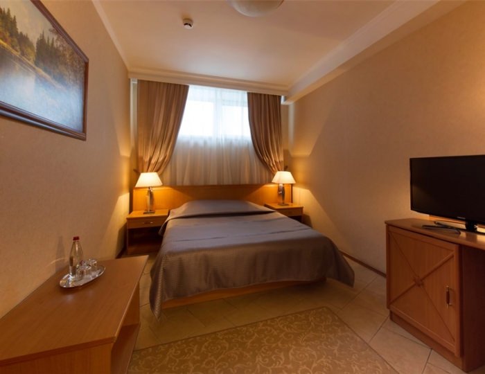 Стандартный номер - Отель «Новый» Смоленск