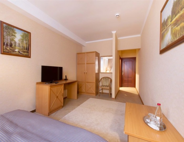 Стандартный номер - Отель «Новый» Смоленск