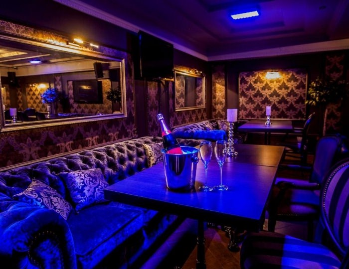 Рестораны и бары - Отель «Новый» Смоленск