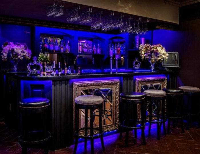 Рестораны и бары - Отель «Новый» Смоленск