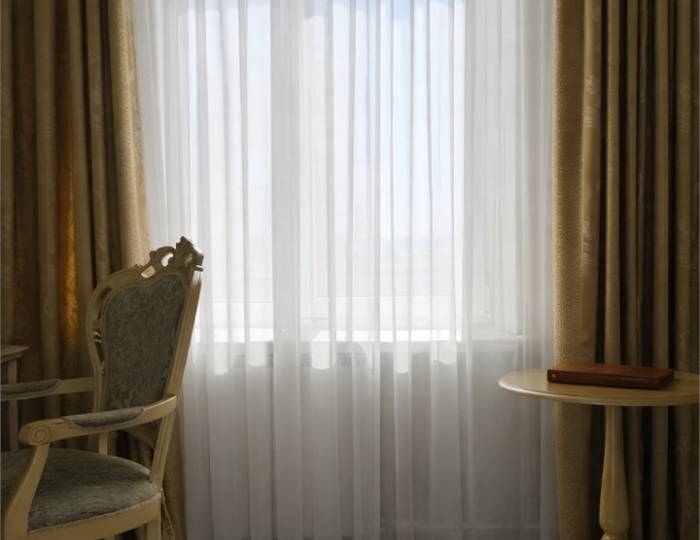 Одноместный - Гостиница «Эрмитаж» Ростов-на-Дону