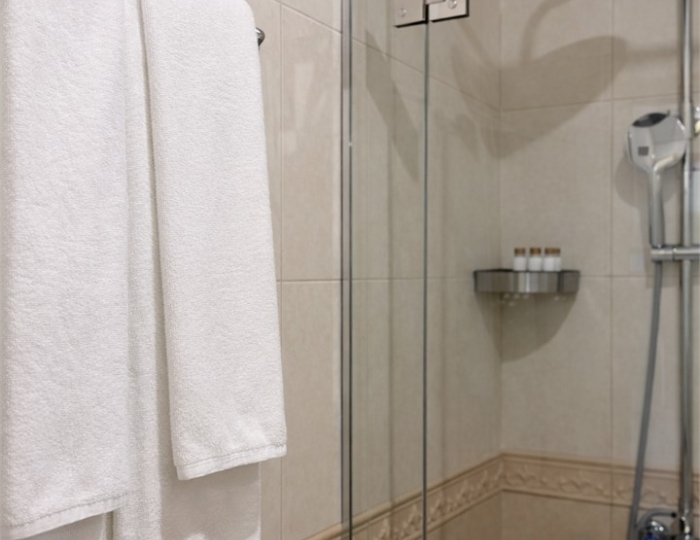 Стандарт TWIN - Гостиница «Эрмитаж» Ростов-на-Дону