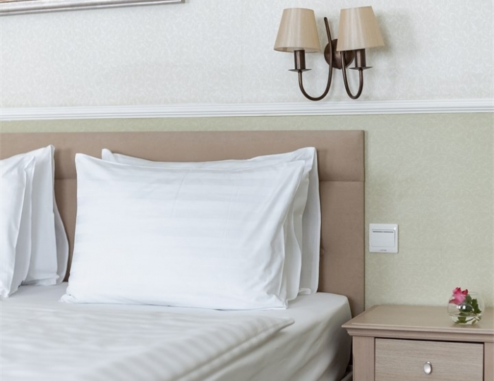 Джуниор сюит - Гостиница «Эрмитаж» Ростов-на-Дону