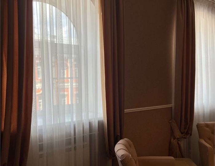 Джуниор сюит - Гостиница «Эрмитаж» Ростов-на-Дону