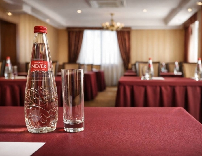 Конференц-залы - Гостиница «Эрмитаж» Ростов-на-Дону