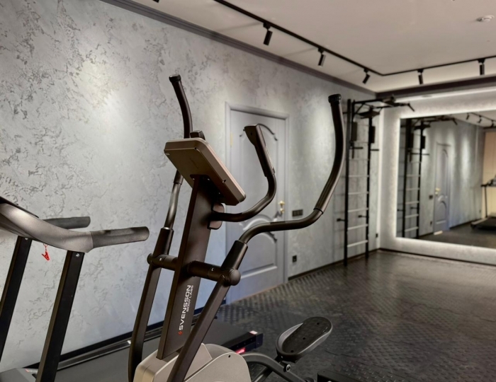 Гостиница «Дон Кихот» Ростов-на-Дону