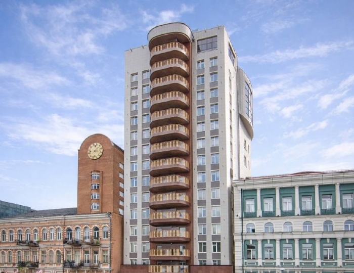 Гостиница «Дон Кихот» Ростов-на-Дону