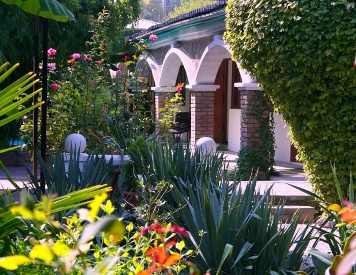 Гостевой дом «К&Т» Севастополь