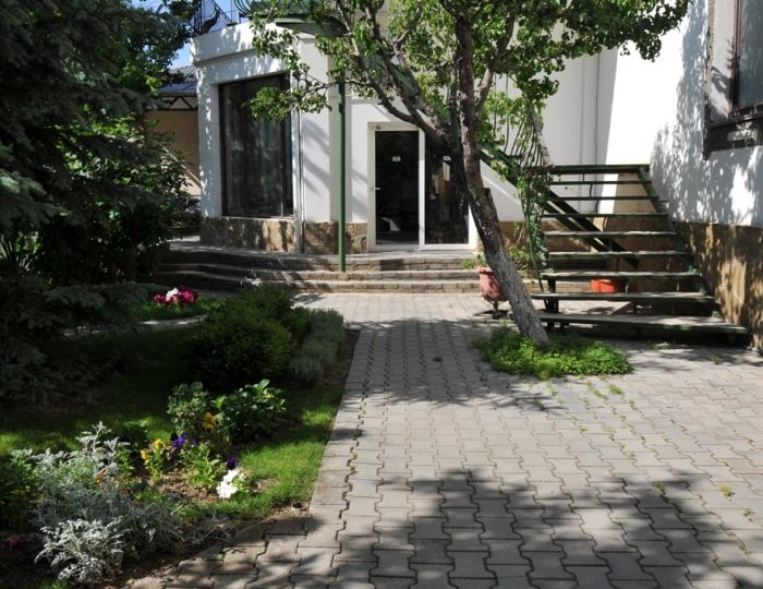 Гостевой дом «К&Т» Севастополь