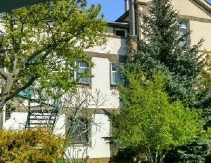 Гостевой дом «К&Т» Севастополь