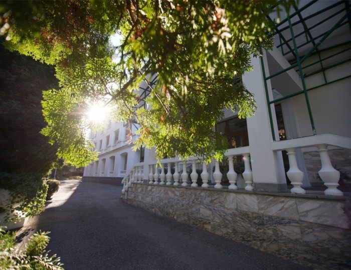 Отель «Гранд Кавказ» Нальчик