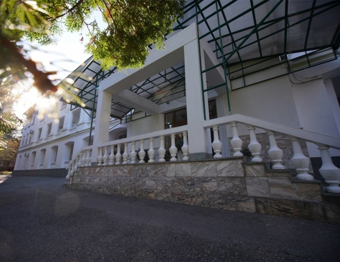 Отель «Гранд Кавказ» Нальчик