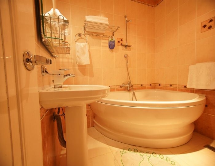 Люкс - Отель «Гранд Кавказ» Нальчик