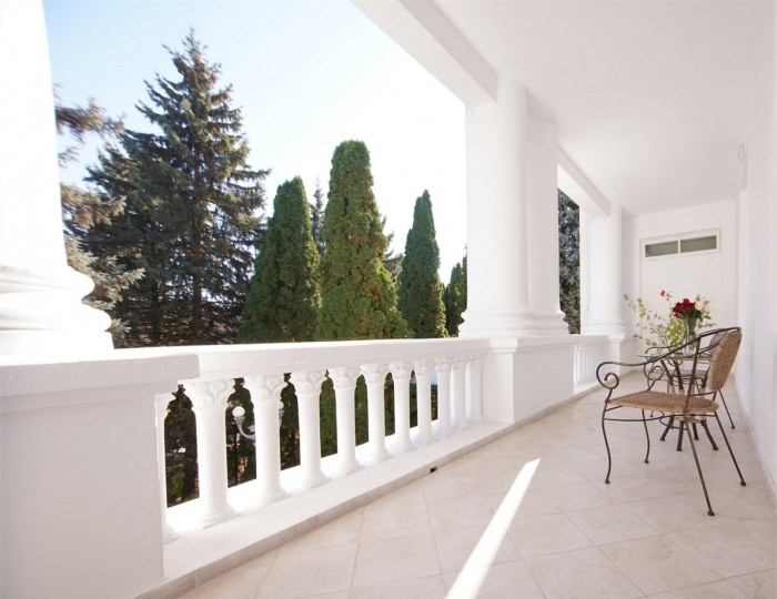 Люкс - Отель «Гранд Кавказ» Нальчик