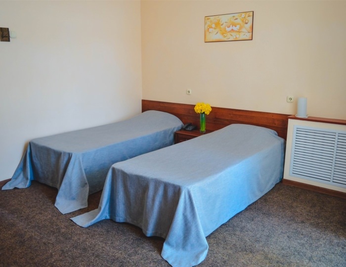 Первая категория "Стандарт" - Отель «Гранд Кавказ» Нальчик